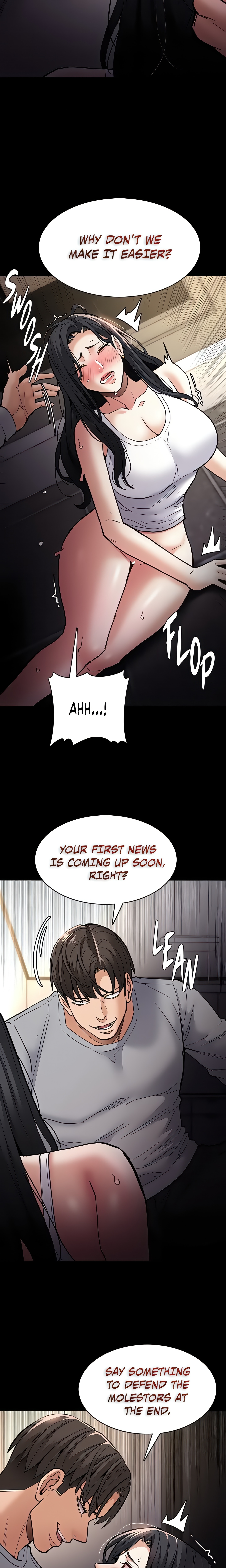His Addictive Touch chapter 83 page 2