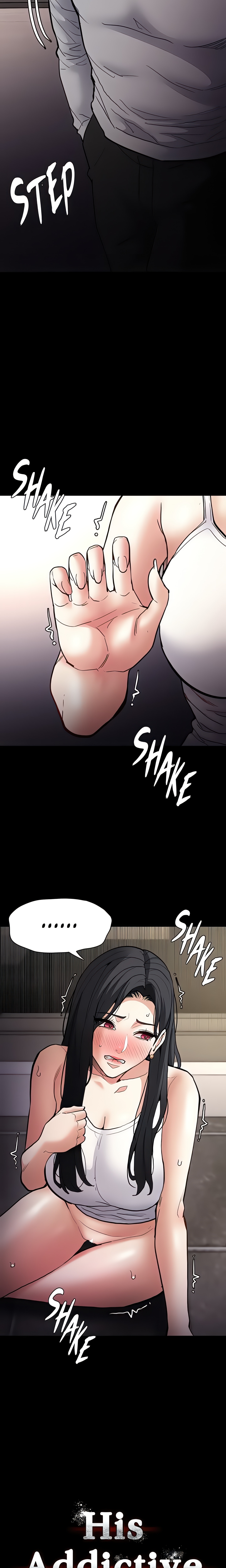 His Addictive Touch chapter 83 page 4
