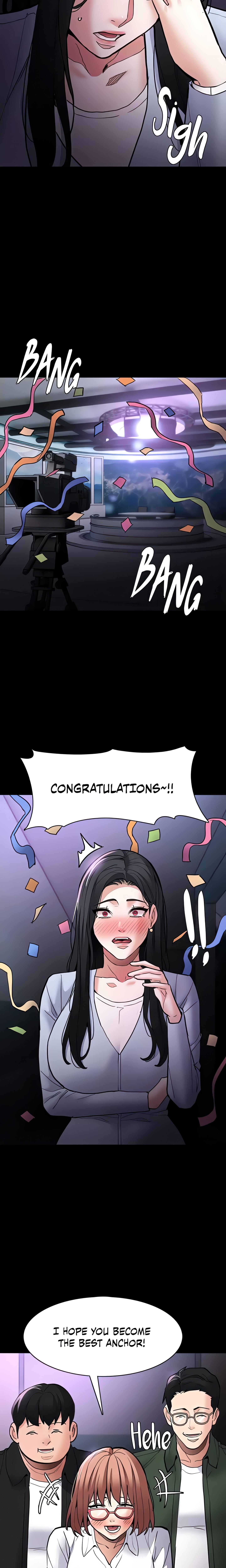 His Addictive Touch chapter 83 page 6