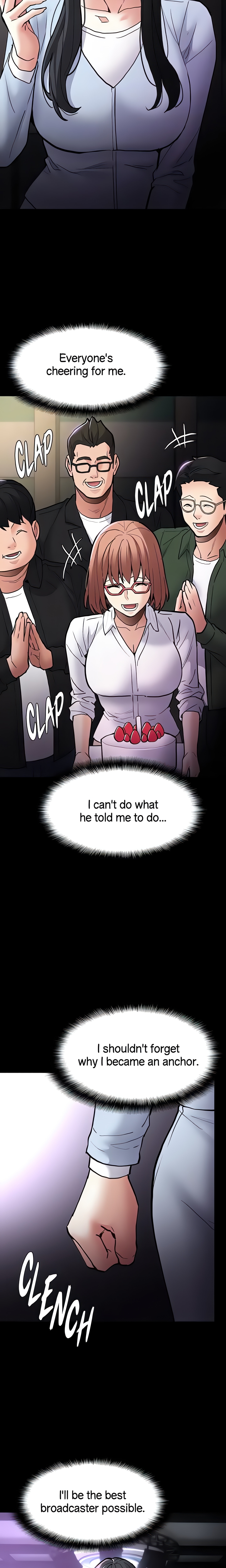His Addictive Touch chapter 83 page 9
