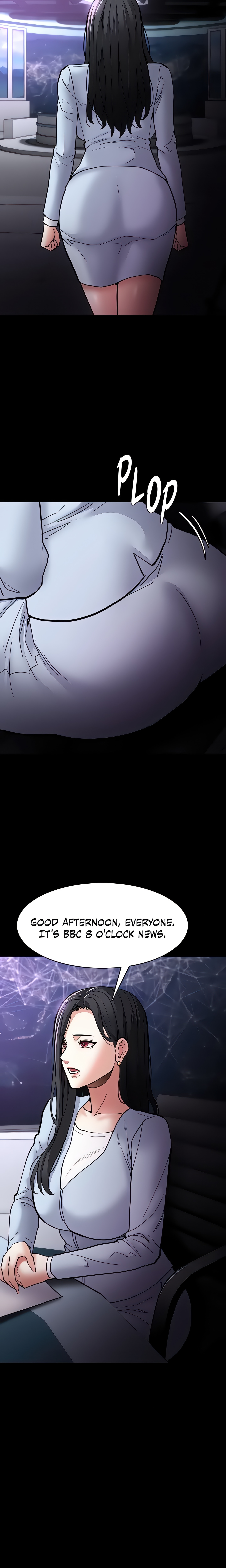 His Addictive Touch chapter 83 page 10