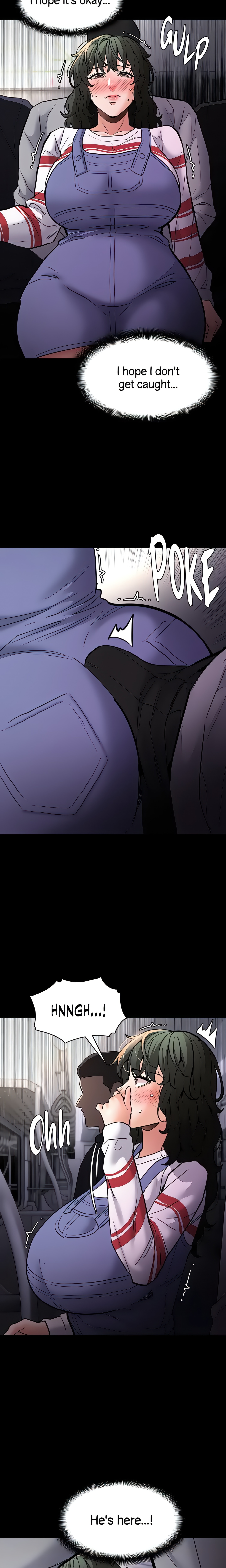 His Addictive Touch chapter 83 page 13