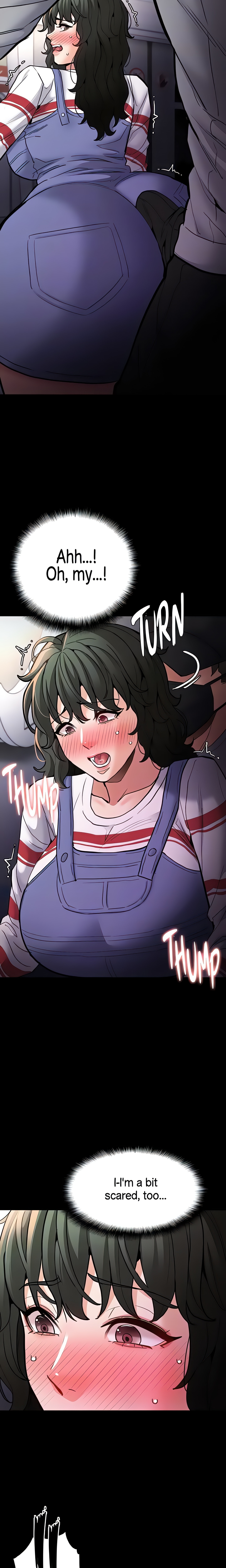 His Addictive Touch chapter 83 page 14