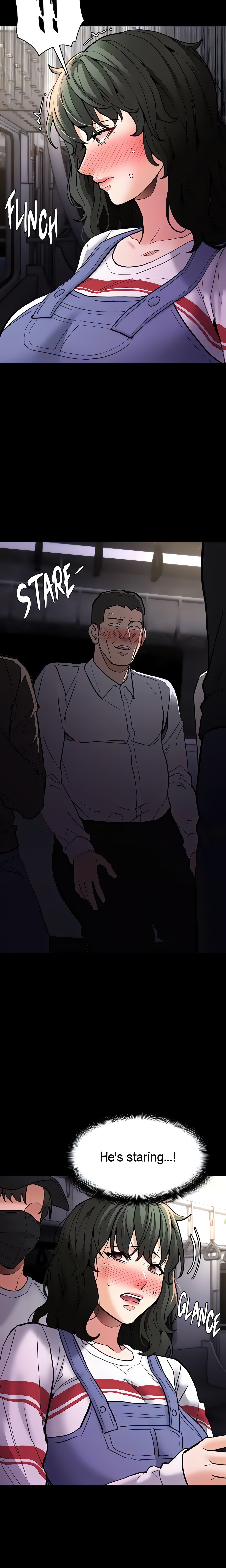His Addictive Touch chapter 83 page 15
