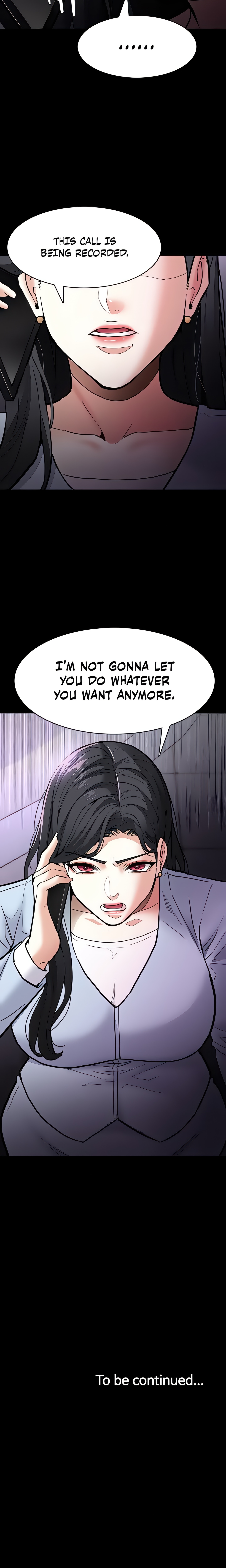 His Addictive Touch chapter 83 page 22