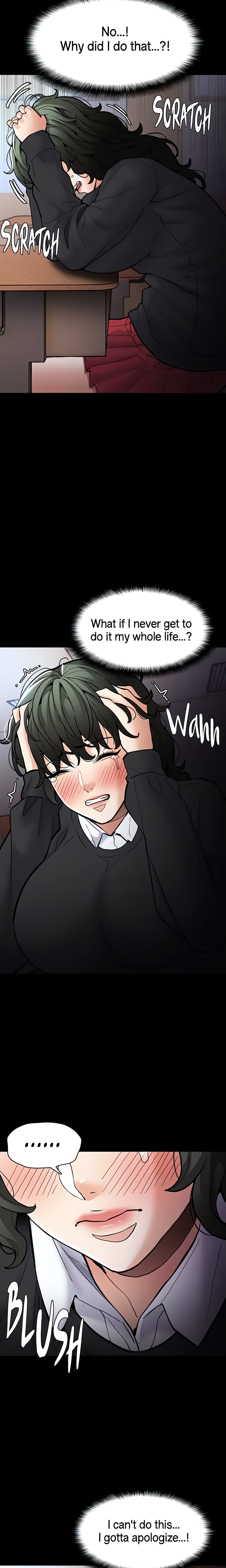 His Addictive Touch chapter 84 page 4