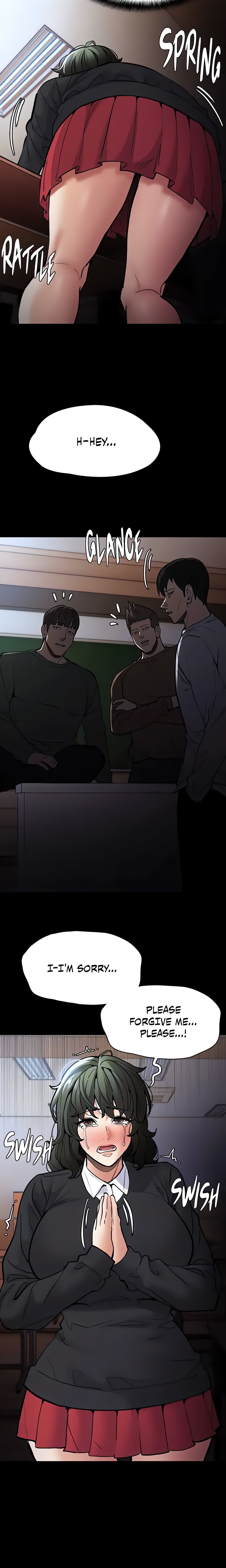 His Addictive Touch chapter 84 page 5