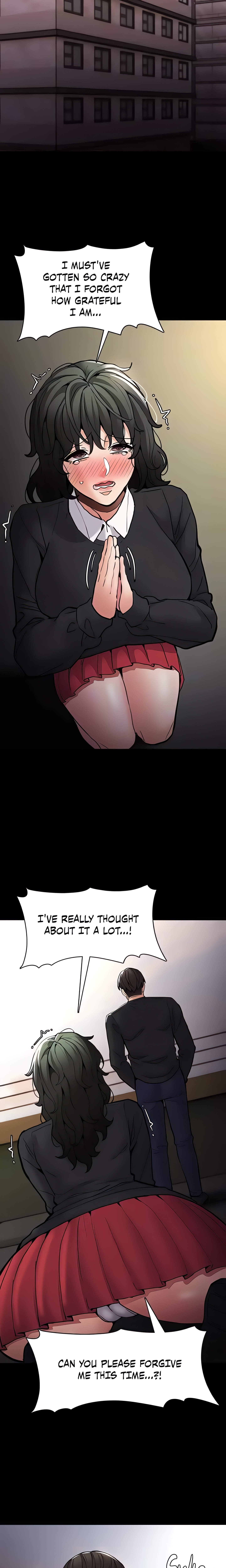 His Addictive Touch chapter 84 page 9