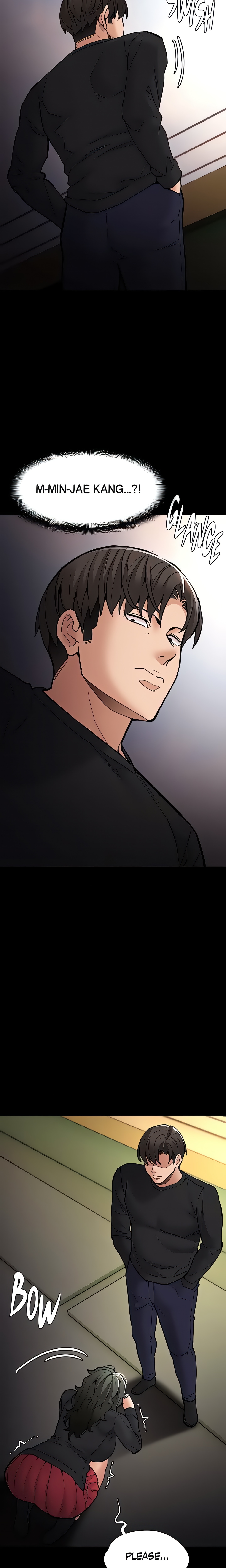 His Addictive Touch chapter 84 page 10
