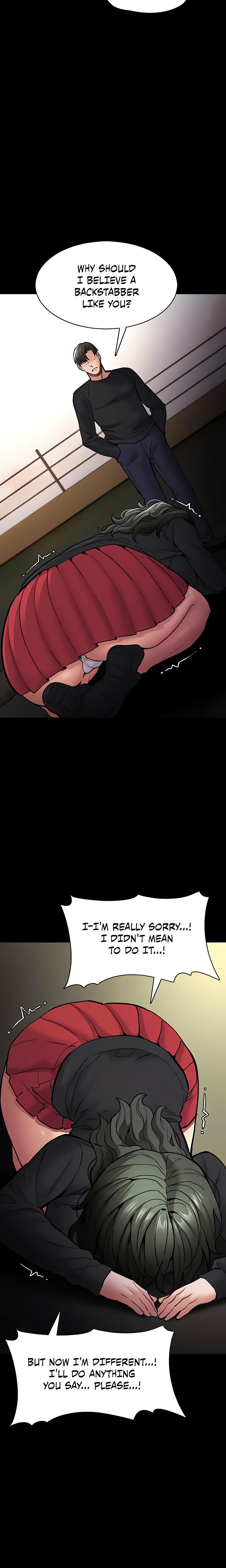 His Addictive Touch chapter 84 page 11