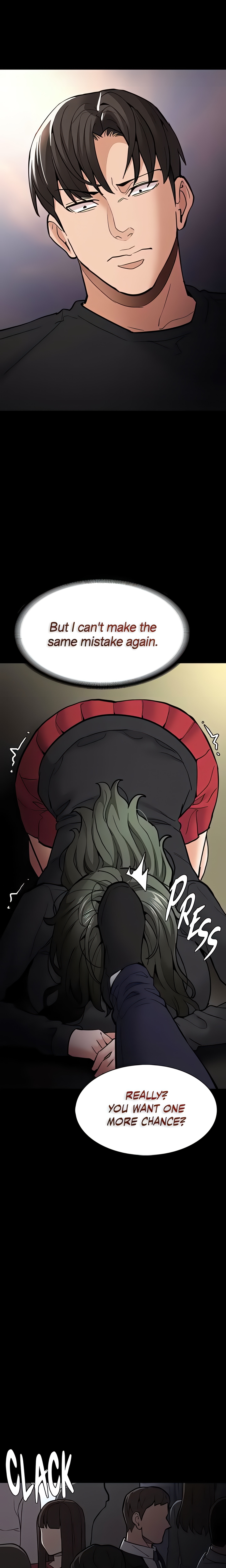His Addictive Touch chapter 84 page 12