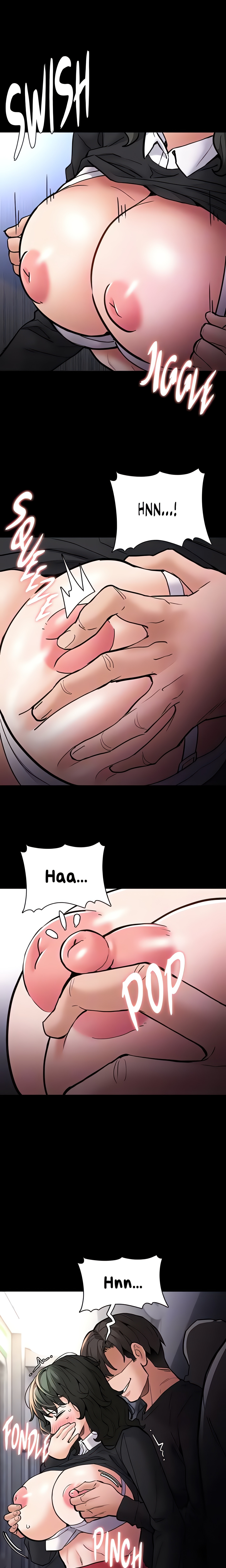 His Addictive Touch chapter 84 page 14