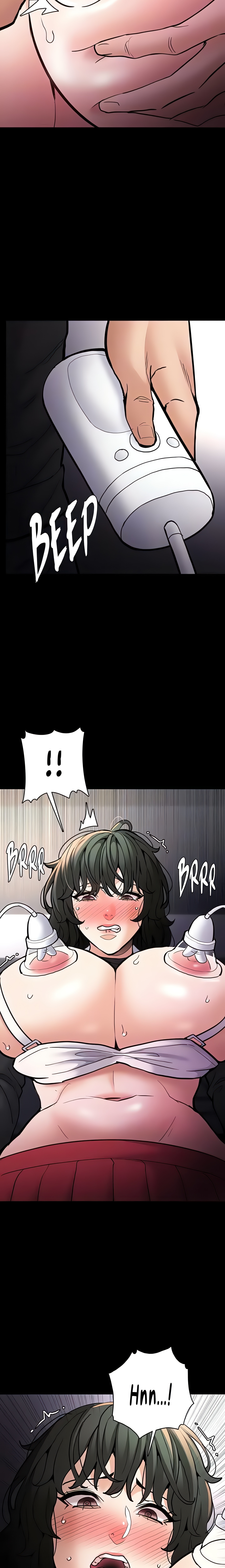 His Addictive Touch chapter 84 page 17