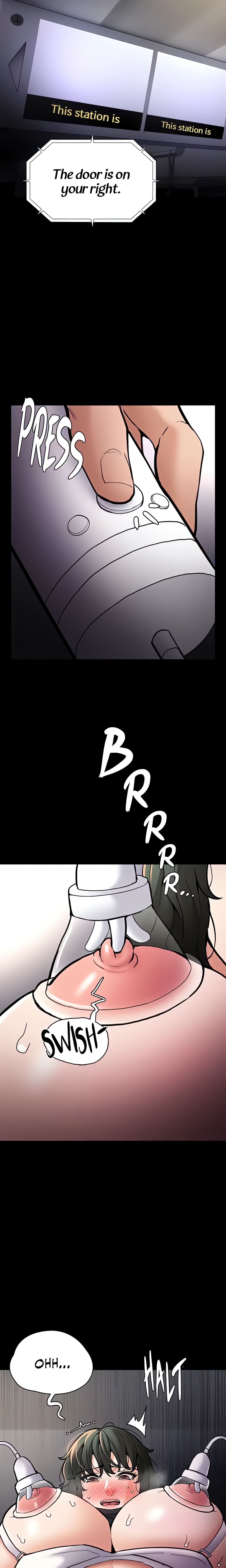 His Addictive Touch chapter 84 page 20