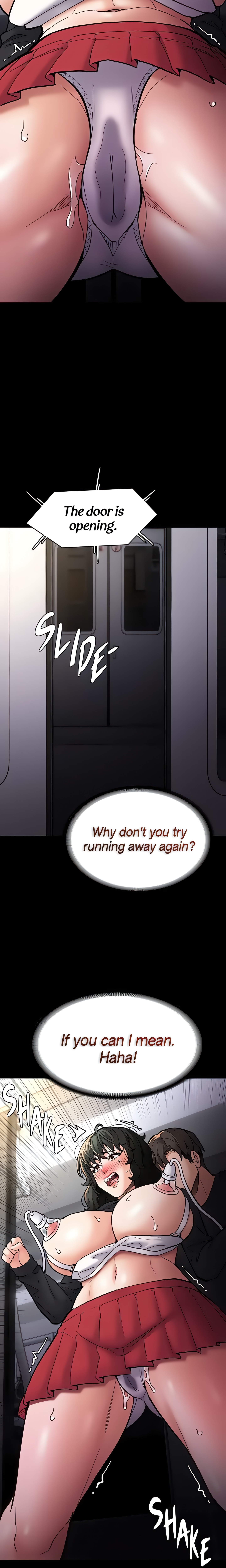His Addictive Touch chapter 84 page 21