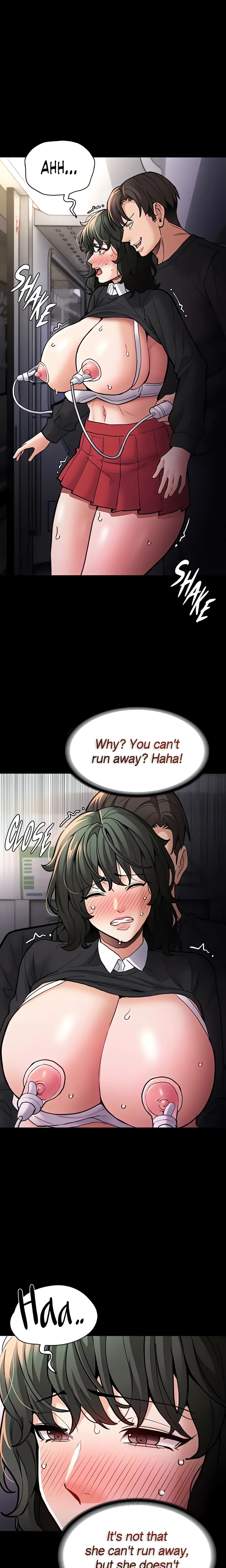 His Addictive Touch chapter 85 page 2