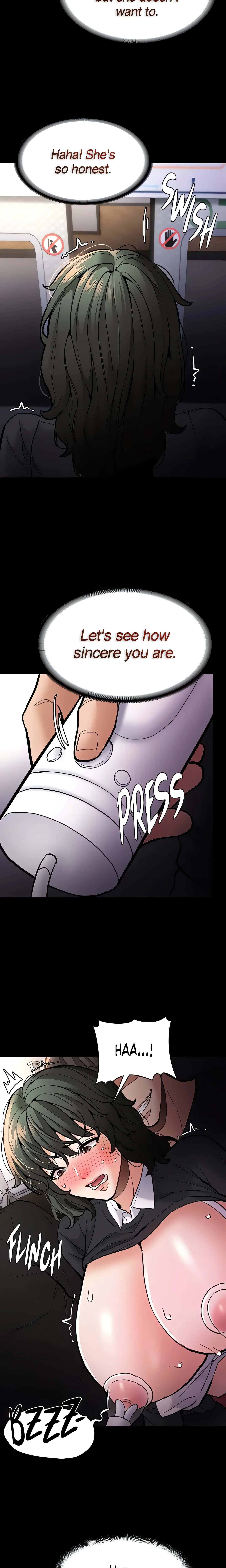 His Addictive Touch chapter 85 page 3