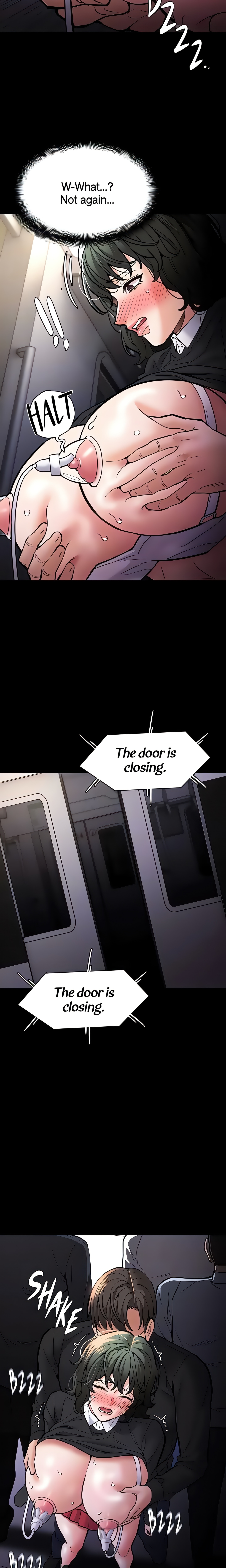 His Addictive Touch chapter 85 page 6