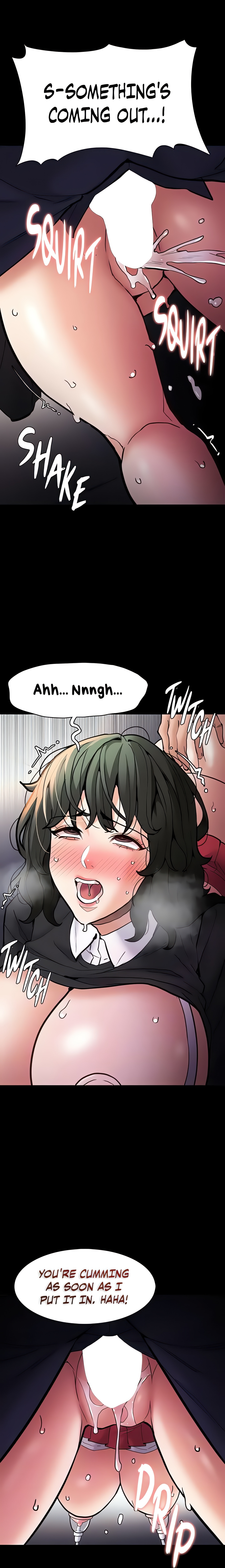 His Addictive Touch chapter 85 page 13