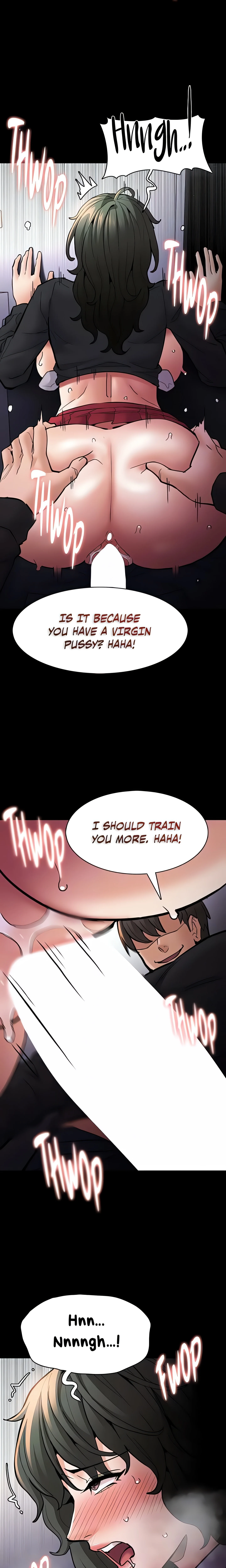 His Addictive Touch chapter 85 page 14