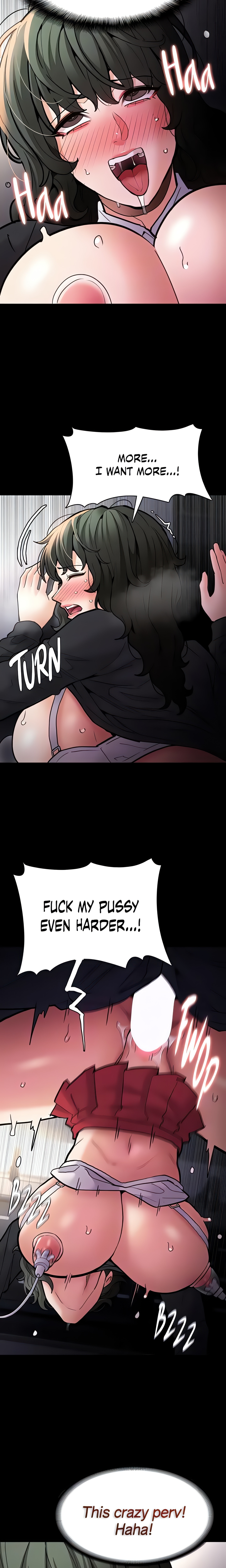 His Addictive Touch chapter 85 page 16