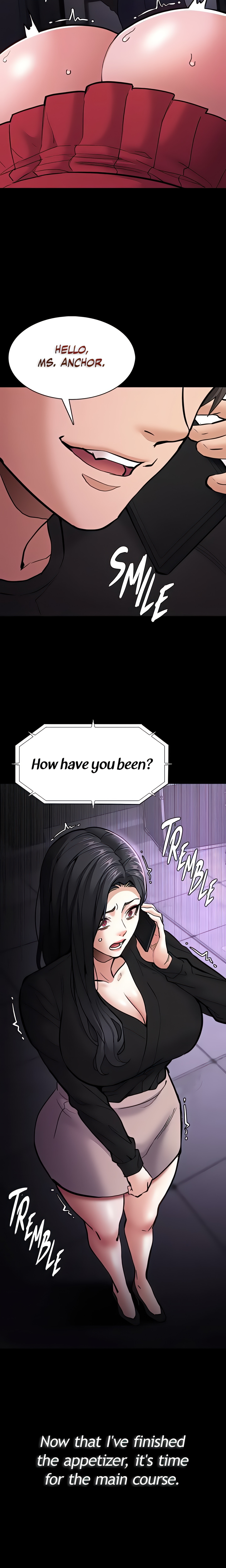 His Addictive Touch chapter 85 page 22