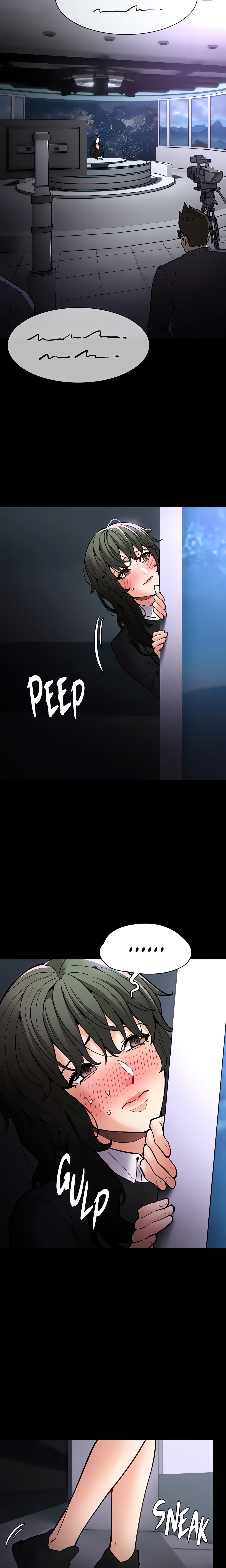 His Addictive Touch chapter 86 page 3