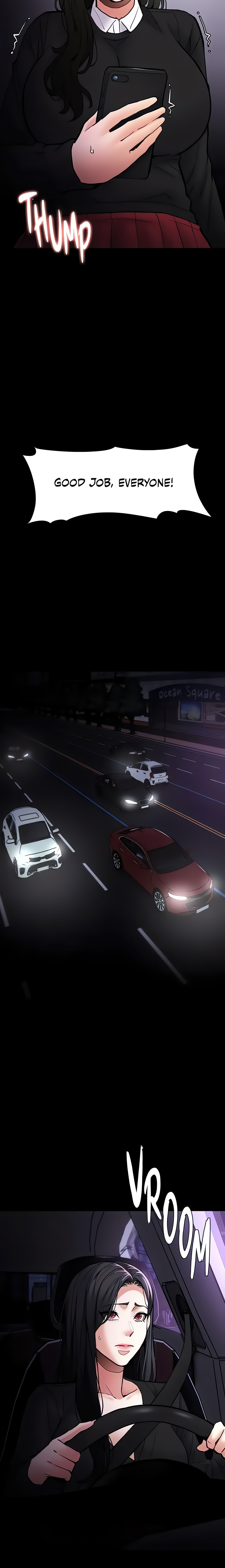 His Addictive Touch chapter 86 page 5