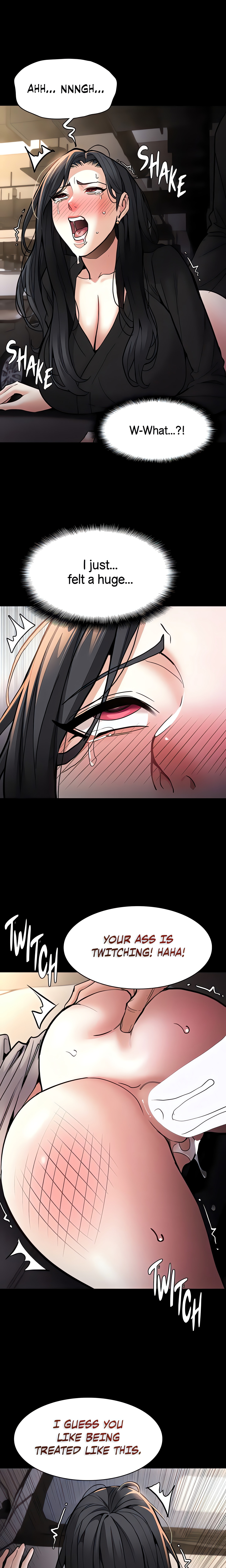 His Addictive Touch chapter 87 page 3