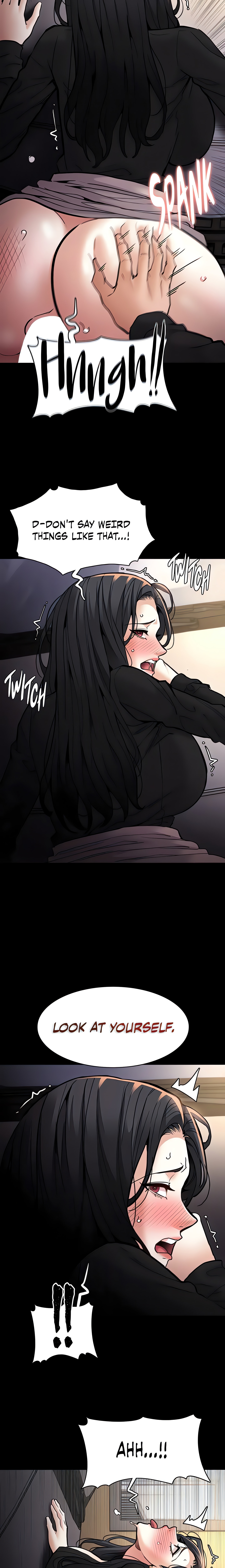His Addictive Touch chapter 87 page 4