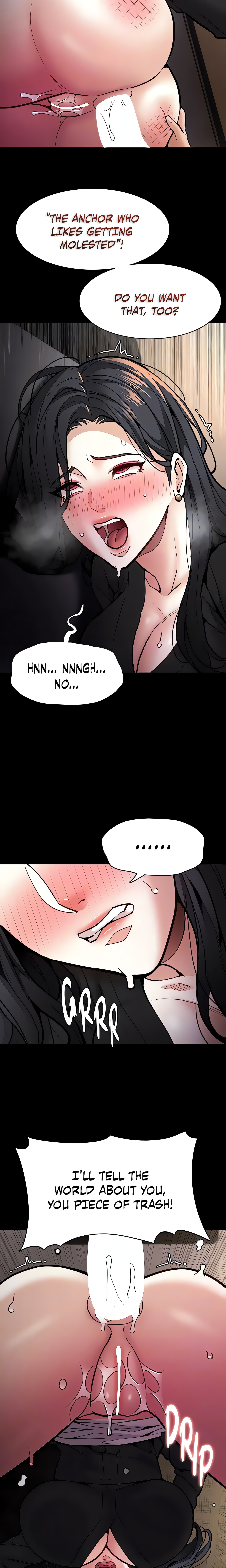His Addictive Touch chapter 87 page 7