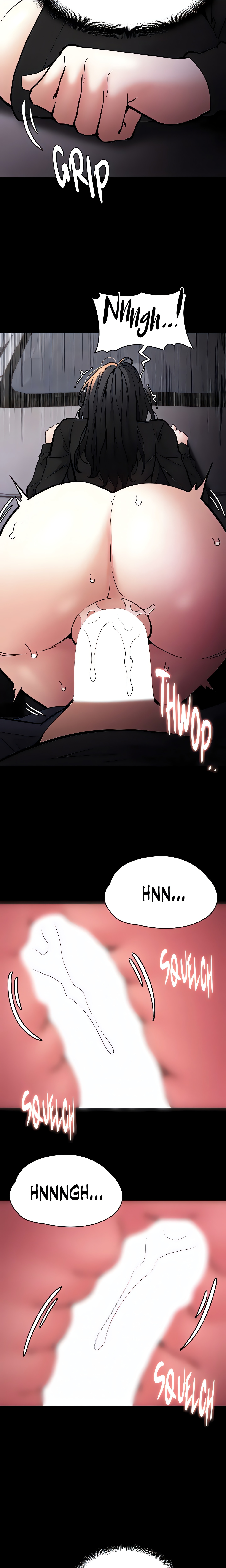 His Addictive Touch chapter 87 page 11