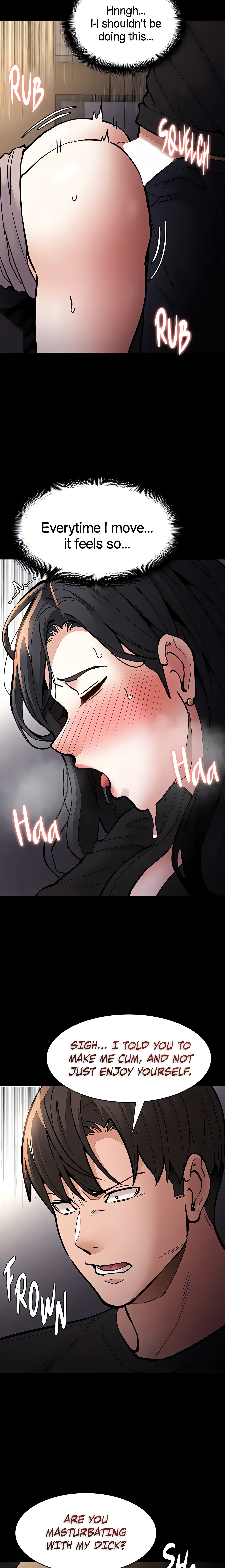 His Addictive Touch chapter 87 page 12