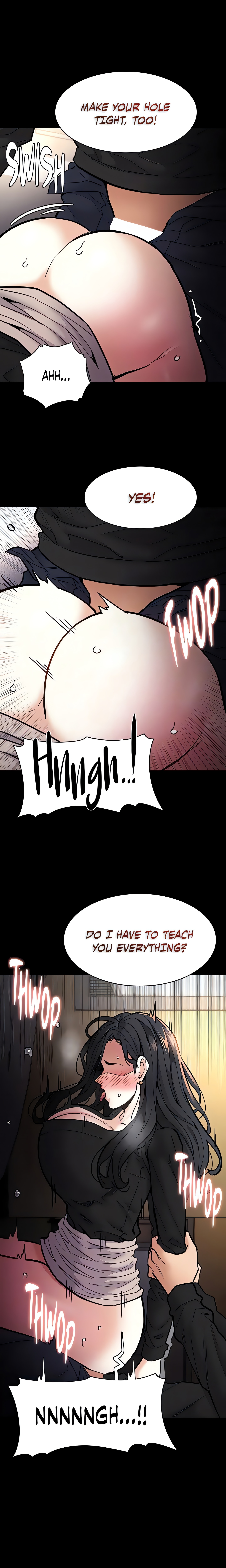 His Addictive Touch chapter 87 page 14