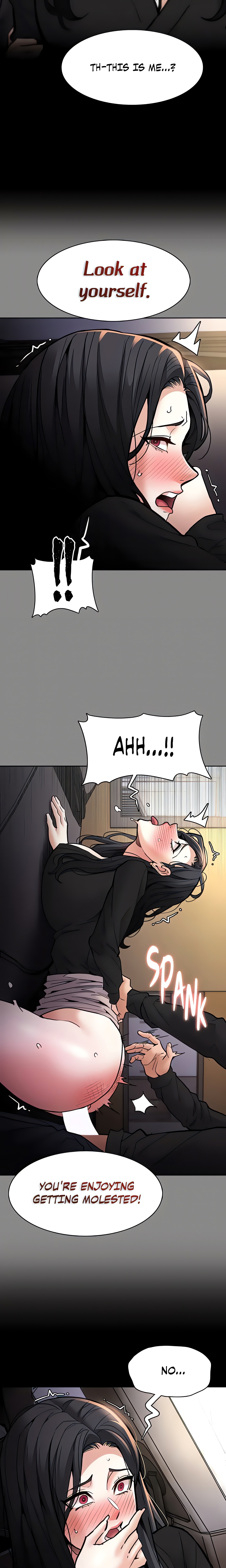His Addictive Touch chapter 87 page 22