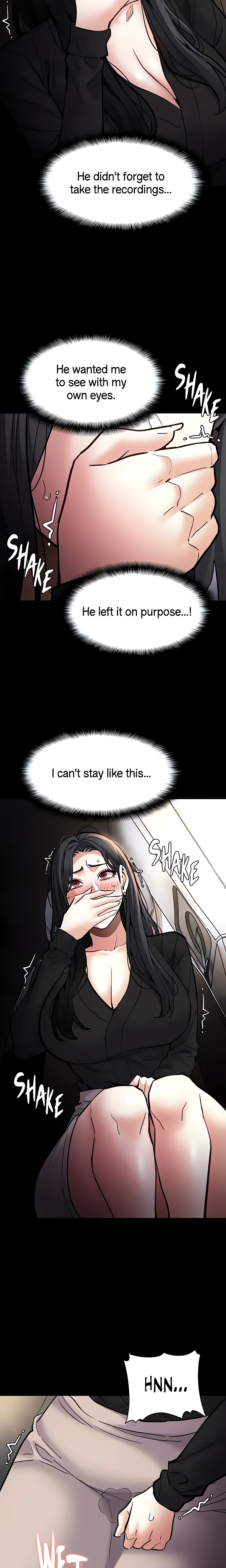 His Addictive Touch chapter 87 page 23