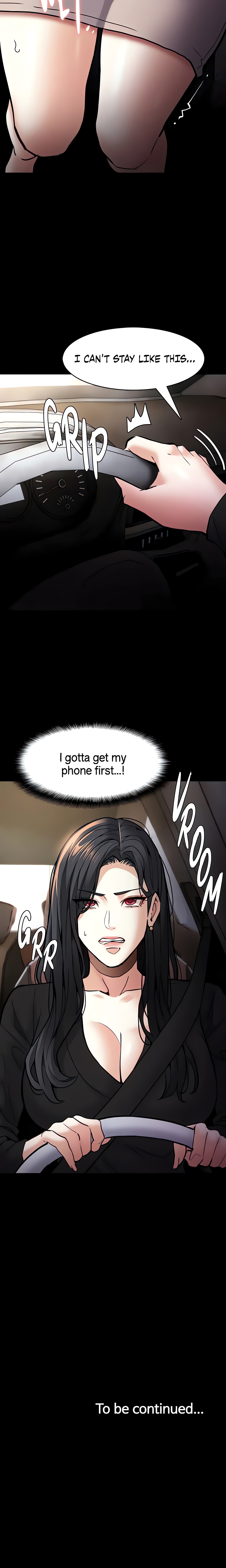 His Addictive Touch chapter 87 page 24
