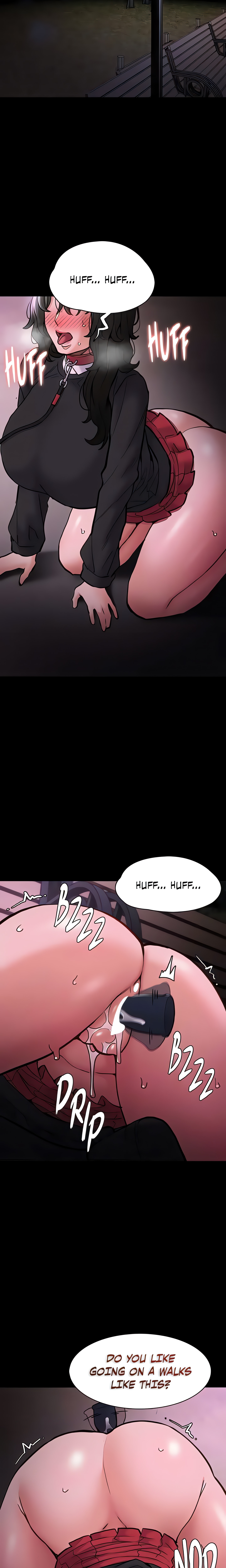 His Addictive Touch chapter 88 page 3
