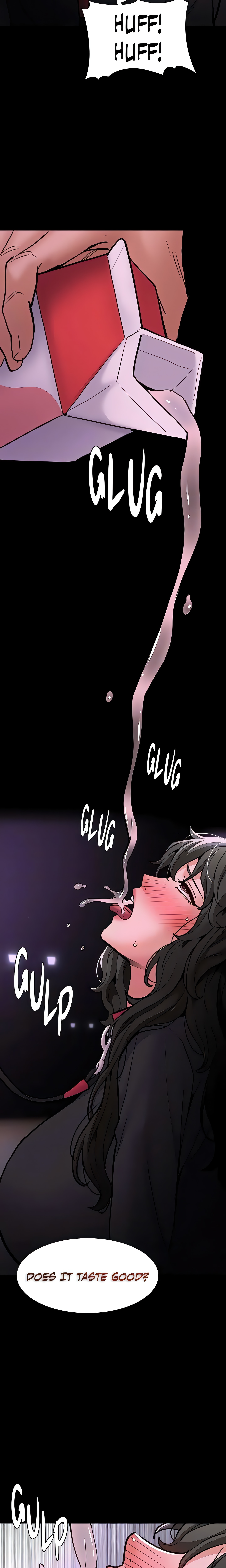 His Addictive Touch chapter 88 page 5