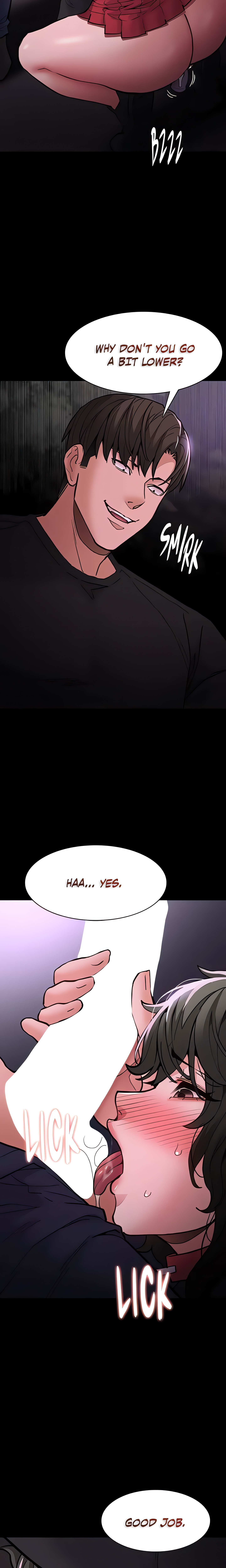 His Addictive Touch chapter 88 page 10