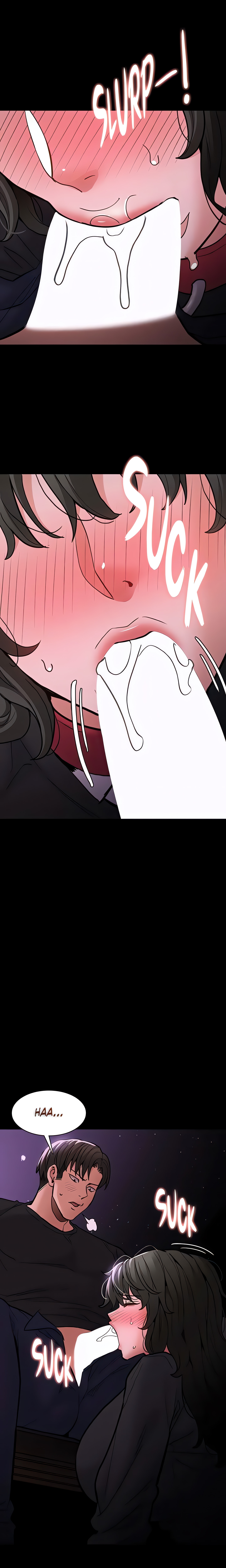 His Addictive Touch chapter 88 page 12