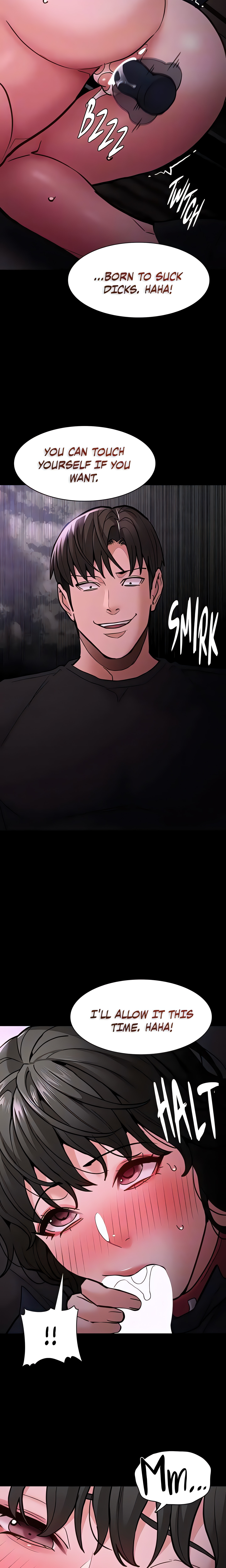 His Addictive Touch chapter 88 page 14
