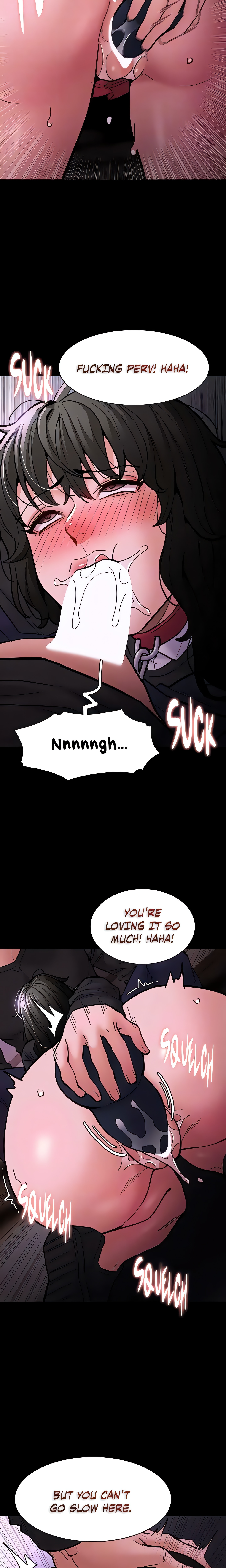 His Addictive Touch chapter 88 page 16
