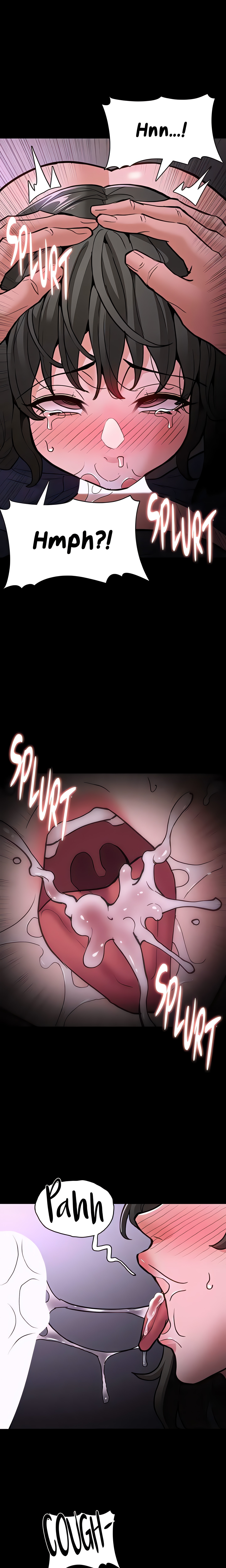 His Addictive Touch chapter 88 page 18