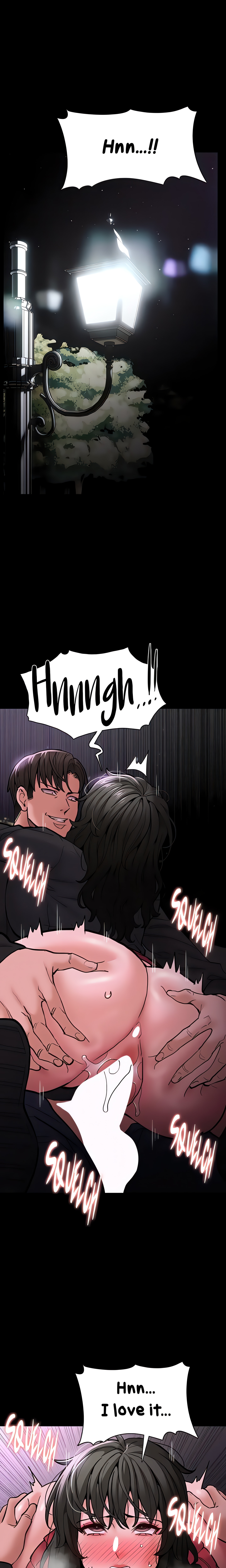 His Addictive Touch chapter 88 page 22
