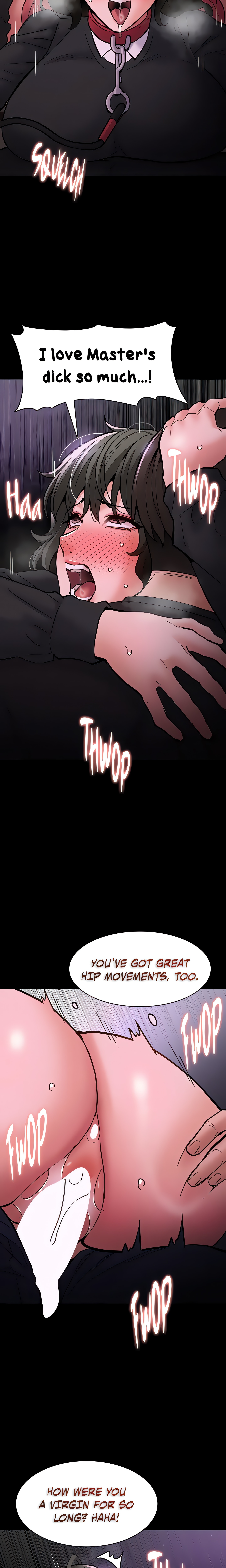 His Addictive Touch chapter 88 page 23