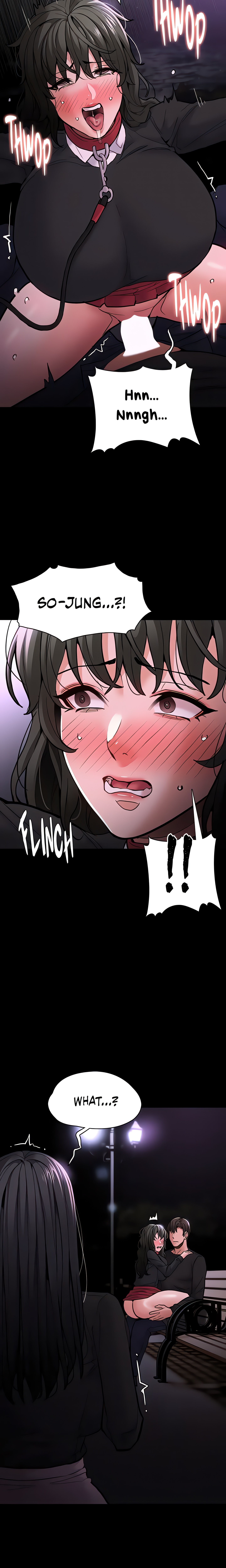 His Addictive Touch chapter 88 page 24