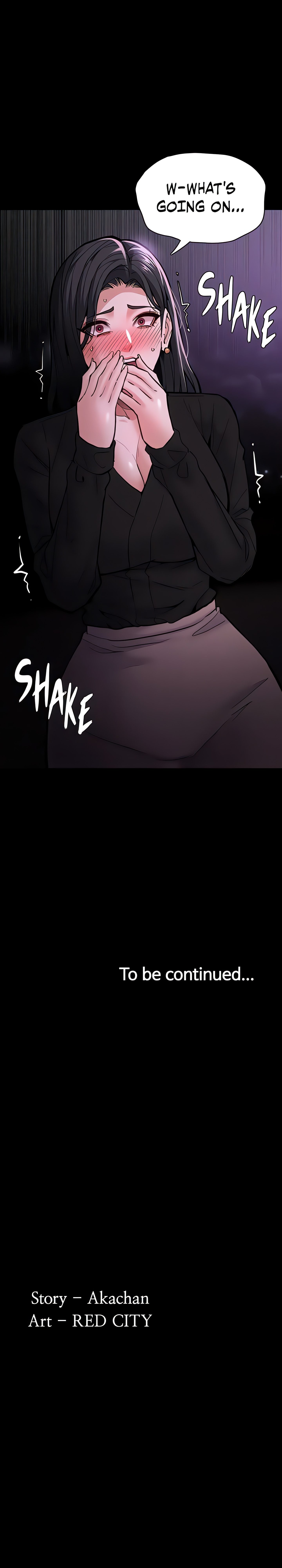 His Addictive Touch chapter 88 page 25