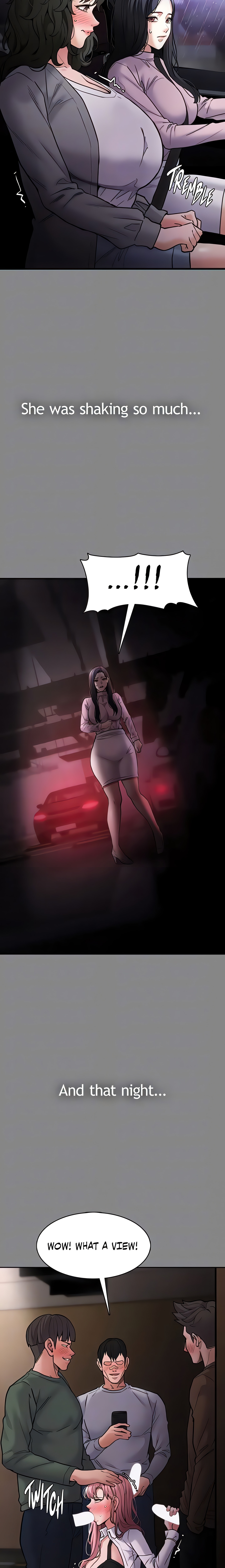 His Addictive Touch chapter 89 page 6