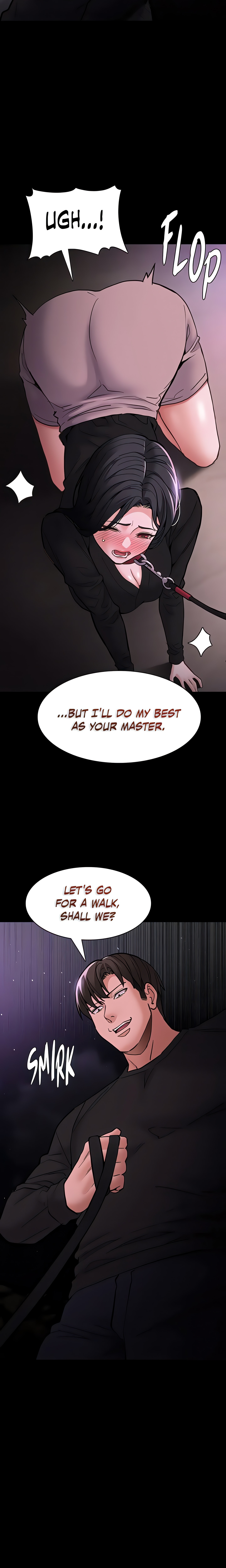 His Addictive Touch chapter 89 page 24